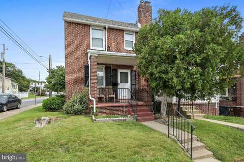 2735 W THIRD STREET, WILMINGTON, DE 19805