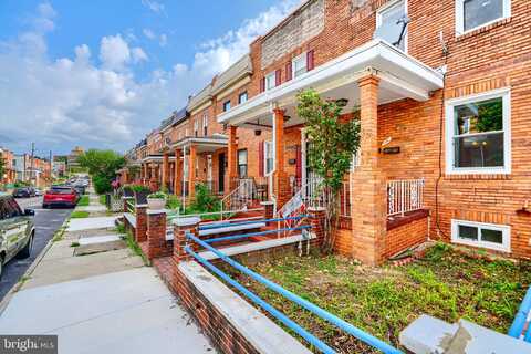 635 SAVAGE STREET, BALTIMORE, MD 21224