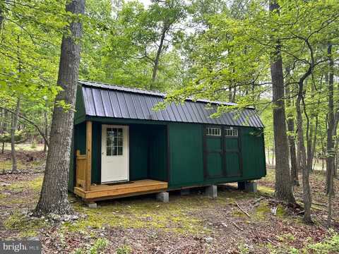 LOT 12 SEC 3 WARDEN RIDGE ROAD, WARDENSVILLE, WV 26851