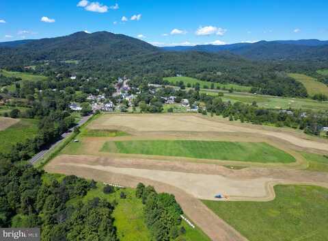 TBD portion of taxID38-90 SPERRYVILLE PIKE, SPERRYVILLE, VA 22740