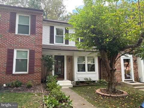 6260 RATHLIN DRIVE, SPRINGFIELD, VA 22152