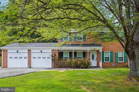 13412 PRINCEDALE DRIVE, WOODBRIDGE, VA 22193