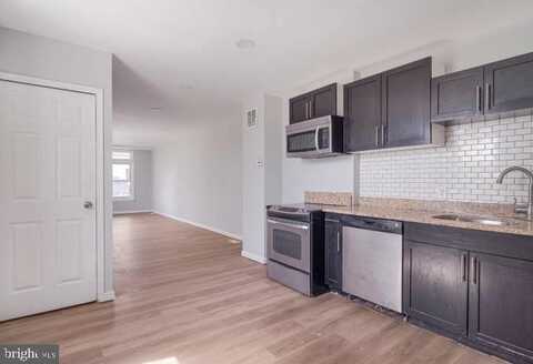 647 S PULASKI STREET, BALTIMORE, MD 21223