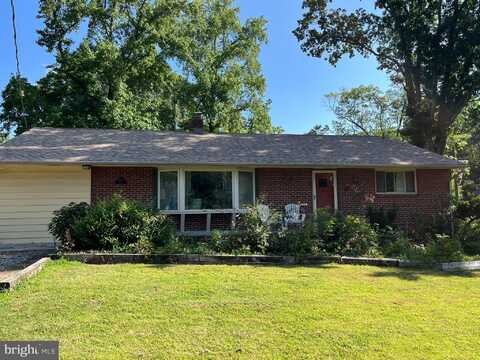 909 CEDAR STREET, RIVERTON, NJ 08077