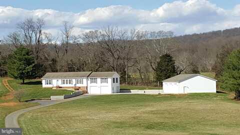 8210 LEE HIGHWAY, WARRENTON, VA 20186