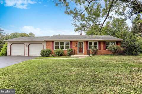 204 ORCHARD ROAD, NEW CUMBERLAND, PA 17070