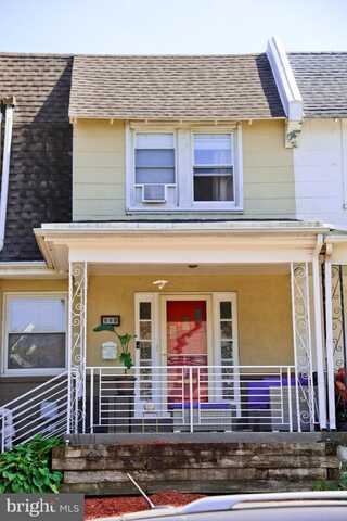 148 E ESSEX AVENUE, LANSDOWNE, PA 19050