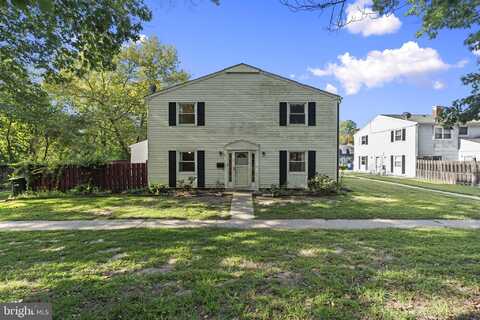 11 RIVERVIEW PLACE, WILLINGBORO, NJ 08046