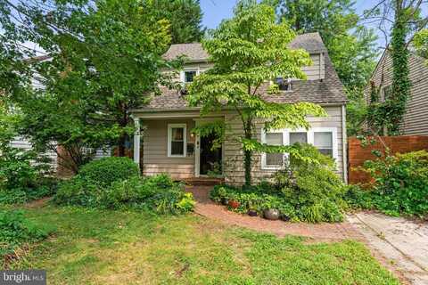 406 JEFFERSON AVENUE, CHERRY HILL, NJ 08002