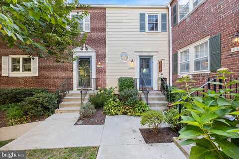 4866 CHEVY CHASE DRIVE, CHEVY CHASE, MD 20815