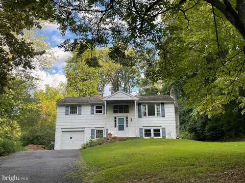 1555 FIELDWOOD ROAD, SOUTHAMPTON, PA 18966