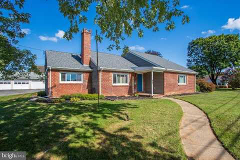 601 S BROAD STREET, MIDDLETOWN, DE 19709