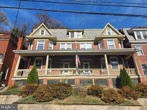 615 GREENE STREET, CUMBERLAND, MD 21502