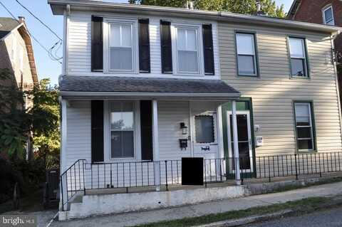 256 CHESTNUT STREET, SPRING CITY, PA 19475