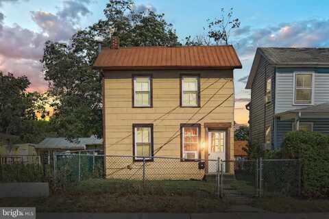 422 S WASHINGTON STREET, GETTYSBURG, PA 17325