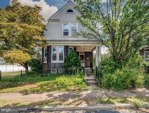 223 PINE STREET, BIRDSBORO, PA 19508