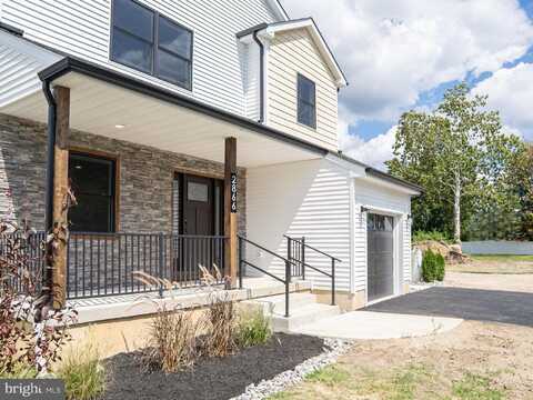 2866 WINE AVENUE, BENSALEM, PA 19020