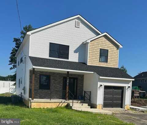 2866 WINE AVENUE, BENSALEM, PA 19020
