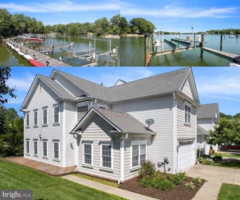 521 MARLBORO COURT, SOLOMONS, MD 20688