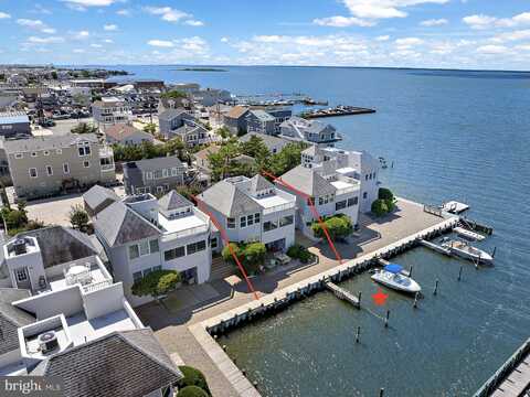 4206 LONG BEACH BOULEVARD, LONG BEACH TOWNSHIP, NJ 08008