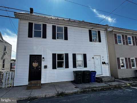62 ELIZABETH STREET, HAGERSTOWN, MD 21740