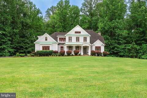 6141 FEDERAL OAK DRIVE, SUNDERLAND, MD 20689