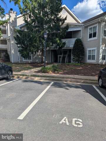 6011 ROSEBUD LANE, CENTREVILLE, VA 20121