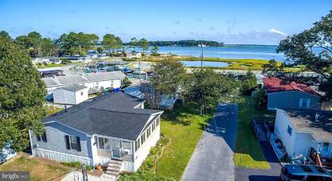 25874 N OAK STREET, MILLSBORO, DE 19966
