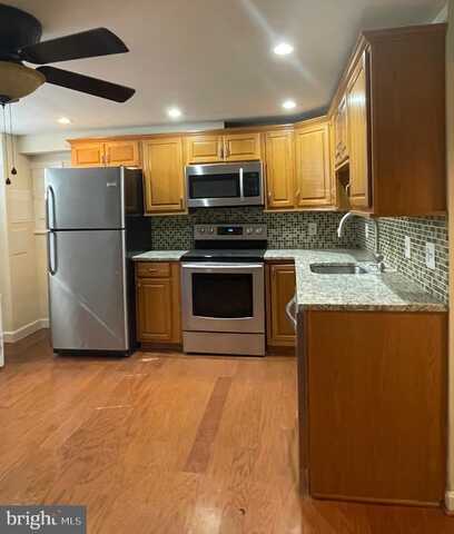 5102 GLASSMANOR DRIVE, OXON HILL, MD 20745