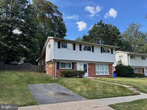 209 THISTLE DRIVE, SILVER SPRING, MD 20901