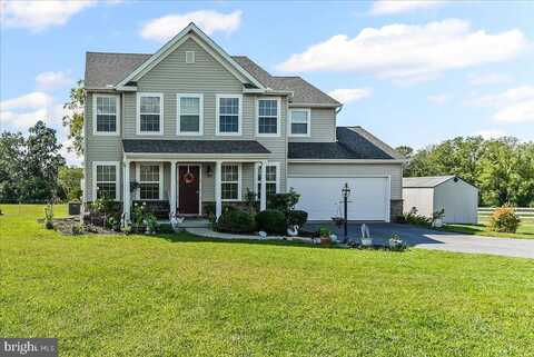 127 LAVENDER COURT, LINCOLN UNIVERSITY, PA 19352