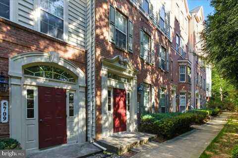 5707 CALLCOTT WAY, ALEXANDRIA, VA 22312