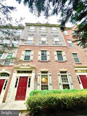 5707 CALLCOTT WAY, ALEXANDRIA, VA 22312