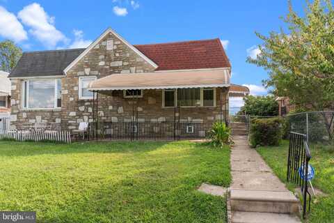 2230 EMERSON STREET, PHILADELPHIA, PA 19152