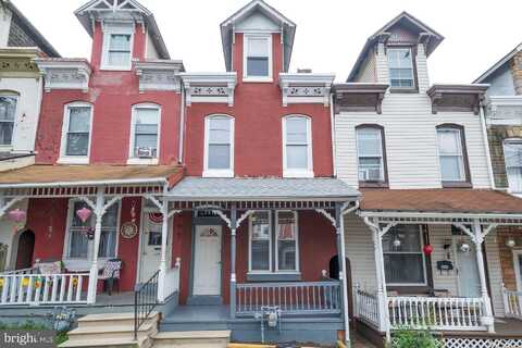 321 S 17TH STREET, READING, PA 19602