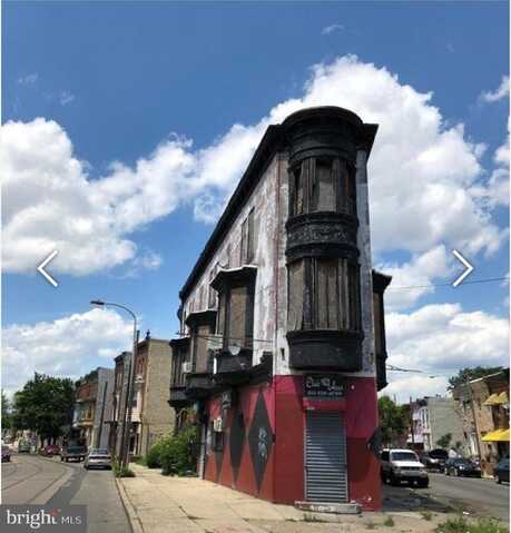 3017 GERMANTOWN AVENUE, PHILADELPHIA, PA 19133