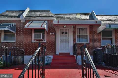 4149 BENNINGTON STREET, PHILADELPHIA, PA 19124