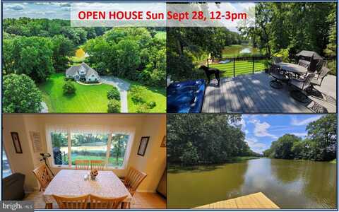 217 GROVE COVE ROAD, CENTREVILLE, MD 21617