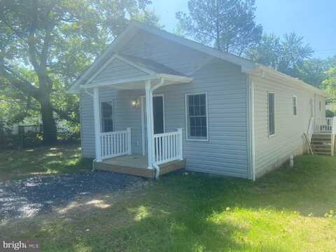 9 SLIPSTREAM COURT, BALTIMORE, MD 21220