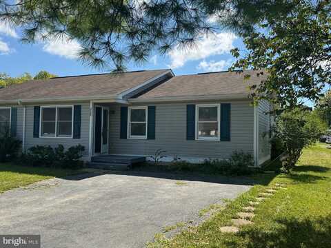 226 MUSE DRIVE, WINCHESTER, VA 22603
