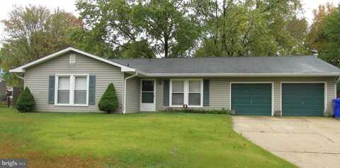 2065 RED SPRUCE COURT, BRYANS ROAD, MD 20616