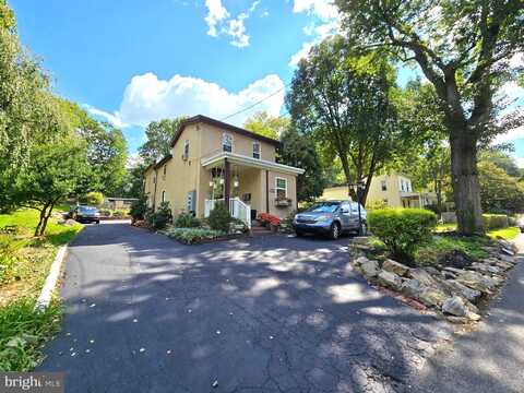 271 RIGHTERS FERRY ROAD, BALA CYNWYD, PA 19004