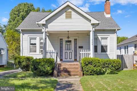 1583 PENNINGTON ROAD, EWING, NJ 08618