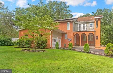 957 KEARSLEY, SICKLERVILLE, NJ 08081