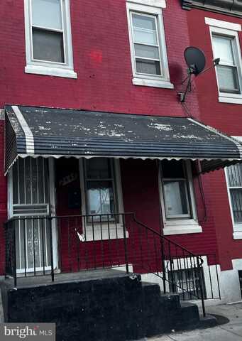2445 N BANCROFT STREET, PHILADELPHIA, PA 19132