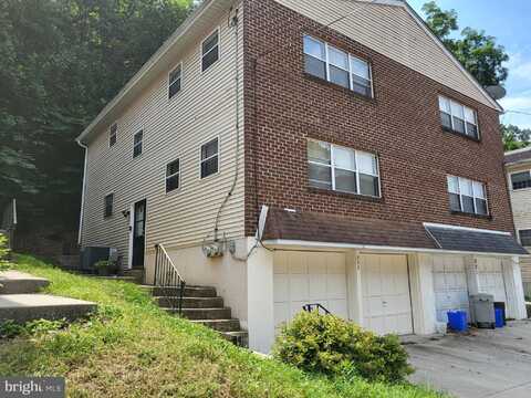 223 PARKER AVENUE, PHILADELPHIA, PA 19128