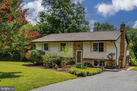 1001 COCKEYS MILL ROAD, REISTERSTOWN, MD 21136
