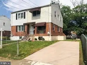 7623 25TH AVENUE, HYATTSVILLE, MD 20783
