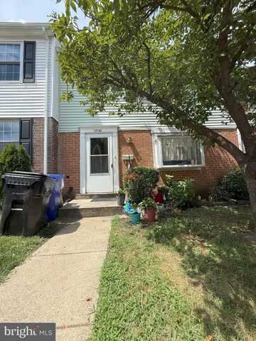 6942 SCOTCH DRIVE, LAUREL, MD 20707
