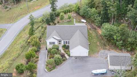 280 PLOW RUN LANE, WINCHESTER, VA 22602